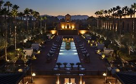 Hotel Selman Marrakech